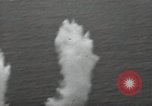 Standbild Landing Ship Tank Kwajalein Insel Inseln Marshall, 1944, aus Sekunde 17 historischem Filmmaterial Videoclip 65675074765