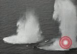 Standbild Landing Ship Tank Kwajalein Insel Inseln Marshall, 1944, aus Sekunde 23 historischem Filmmaterial Videoclip 65675074765
