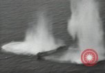 Standbild Landing Ship Tank Kwajalein Insel Inseln Marshall, 1944, aus Sekunde 26 historischem Filmmaterial Videoclip 65675074765