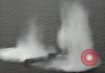 Standbild Landing Ship Tank Kwajalein Insel Inseln Marshall, 1944, aus Sekunde 27 historischem Filmmaterial Videoclip 65675074765