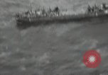 Standbild Landing Ship Tank Kwajalein Insel Inseln Marshall, 1944, aus Sekunde 39 historischem Filmmaterial Videoclip 65675074765