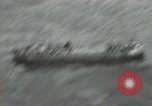 Standbild Landing Ship Tank Kwajalein Insel Inseln Marshall, 1944, aus Sekunde 41 historischem Filmmaterial Videoclip 65675074765