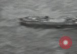 Standbild Landing Ship Tank Kwajalein Insel Inseln Marshall, 1944, aus Sekunde 42 historischem Filmmaterial Videoclip 65675074765