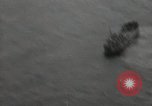 Standbild Landing Ship Tank Kwajalein Insel Inseln Marshall, 1944, aus Sekunde 43 historischem Filmmaterial Videoclip 65675074765
