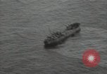 Standbild Landing Ship Tank Kwajalein Insel Inseln Marshall, 1944, aus Sekunde 48 historischem Filmmaterial Videoclip 65675074765