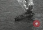 Standbild Landing Ship Tank Kwajalein Insel Inseln Marshall, 1944, aus Sekunde 51 historischem Filmmaterial Videoclip 65675074765