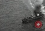 Standbild Landing Ship Tank Kwajalein Insel Inseln Marshall, 1944, aus Sekunde 53 historischem Filmmaterial Videoclip 65675074765