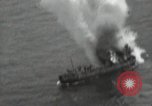 Standbild Landing Ship Tank Kwajalein Insel Inseln Marshall, 1944, aus Sekunde 54 historischem Filmmaterial Videoclip 65675074765