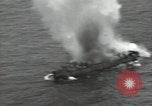 Standbild Landing Ship Tank Kwajalein Insel Inseln Marshall, 1944, aus Sekunde 56 historischem Filmmaterial Videoclip 65675074765