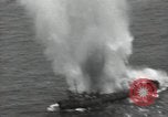 Standbild Landing Ship Tank Kwajalein Insel Inseln Marshall, 1944, aus Sekunde 57 historischem Filmmaterial Videoclip 65675074765