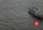 Standbild Angriff Transport Kwajalein Insel Inseln Marshall, 1948, aus Sekunde 7 historischem Filmmaterial Videoclip 65675074766
