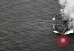 Standbild Angriff Transport Kwajalein Insel Inseln Marshall, 1948, aus Sekunde 11 historischem Filmmaterial Videoclip 65675074766