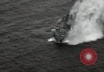 Standbild Angriff Transport Kwajalein Insel Inseln Marshall, 1948, aus Sekunde 14 historischem Filmmaterial Videoclip 65675074766