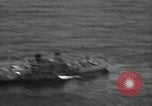 Standbild Angriff Transport Kwajalein Insel Inseln Marshall, 1948, aus Sekunde 22 historischem Filmmaterial Videoclip 65675074766
