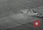 Standbild Angriff Transport Kwajalein Insel Inseln Marshall, 1948, aus Sekunde 41 historischem Filmmaterial Videoclip 65675074766