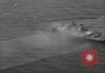 Standbild Angriff Transport Kwajalein Insel Inseln Marshall, 1948, aus Sekunde 43 historischem Filmmaterial Videoclip 65675074766