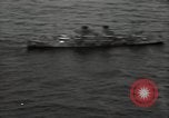 Standbild Angriff Transport Kwajalein Insel Inseln Marshall, 1948, aus Sekunde 44 historischem Filmmaterial Videoclip 65675074766