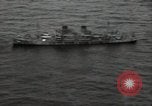 Standbild Angriff Transport Kwajalein Insel Inseln Marshall, 1948, aus Sekunde 45 historischem Filmmaterial Videoclip 65675074766