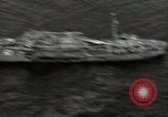 Standbild Angriff Transport Kwajalein Insel Inseln Marshall, 1948, aus Sekunde 7 historischem Filmmaterial Videoclip 65675074767