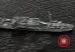 Standbild Angriff Transport Kwajalein Insel Inseln Marshall, 1948, aus Sekunde 9 historischem Filmmaterial Videoclip 65675074767