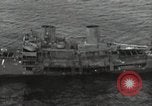 Standbild Angriff Transport Kwajalein Insel Inseln Marshall, 1948, aus Sekunde 13 historischem Filmmaterial Videoclip 65675074767
