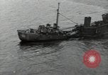 Standbild Angriff Transport Kwajalein Insel Inseln Marshall, 1948, aus Sekunde 35 historischem Filmmaterial Videoclip 65675074767