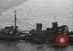 Standbild Angriff Transport Kwajalein Insel Inseln Marshall, 1948, aus Sekunde 37 historischem Filmmaterial Videoclip 65675074767