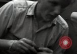 Standbild Angriff Transport Kwajalein Insel Inseln Marshall, 1948, aus Sekunde 45 historischem Filmmaterial Videoclip 65675074767
