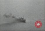 Image of Attack Transport or APA Kwajalein Island Marshall Islands, 1948, second 9 stock footage video 65675074768