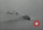 Image of Attack Transport or APA Kwajalein Island Marshall Islands, 1948, second 12 stock footage video 65675074768