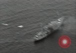 Image of Attack Transport or APA Kwajalein Island Marshall Islands, 1948, second 13 stock footage video 65675074768