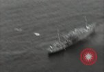 Image of Attack Transport or APA Kwajalein Island Marshall Islands, 1948, second 15 stock footage video 65675074768