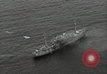 Image of Attack Transport or APA Kwajalein Island Marshall Islands, 1948, second 16 stock footage video 65675074768