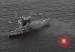 Image of Attack Transport or APA Kwajalein Island Marshall Islands, 1948, second 18 stock footage video 65675074768