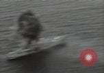 Image of Attack Transport or APA Kwajalein Island Marshall Islands, 1948, second 19 stock footage video 65675074768