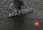 Image of Attack Transport or APA Kwajalein Island Marshall Islands, 1948, second 20 stock footage video 65675074768