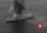 Image of Attack Transport or APA Kwajalein Island Marshall Islands, 1948, second 21 stock footage video 65675074768
