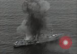 Image of Attack Transport or APA Kwajalein Island Marshall Islands, 1948, second 22 stock footage video 65675074768