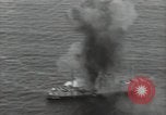 Image of Attack Transport or APA Kwajalein Island Marshall Islands, 1948, second 23 stock footage video 65675074768