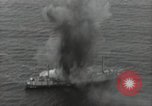 Image of Attack Transport or APA Kwajalein Island Marshall Islands, 1948, second 24 stock footage video 65675074768