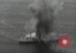 Image of Attack Transport or APA Kwajalein Island Marshall Islands, 1948, second 25 stock footage video 65675074768