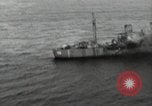 Image of Attack Transport or APA Kwajalein Island Marshall Islands, 1948, second 27 stock footage video 65675074768