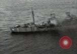 Image of Attack Transport or APA Kwajalein Island Marshall Islands, 1948, second 28 stock footage video 65675074768