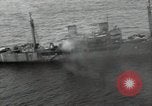 Image of Attack Transport or APA Kwajalein Island Marshall Islands, 1948, second 29 stock footage video 65675074768