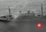 Image of Attack Transport or APA Kwajalein Island Marshall Islands, 1948, second 30 stock footage video 65675074768