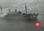 Image of Attack Transport or APA Kwajalein Island Marshall Islands, 1948, second 31 stock footage video 65675074768