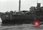 Image of Attack Transport or APA Kwajalein Island Marshall Islands, 1948, second 34 stock footage video 65675074768