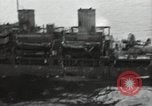 Image of Attack Transport or APA Kwajalein Island Marshall Islands, 1948, second 36 stock footage video 65675074768