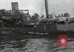 Image of Attack Transport or APA Kwajalein Island Marshall Islands, 1948, second 37 stock footage video 65675074768