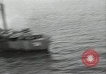 Image of Attack Transport or APA Kwajalein Island Marshall Islands, 1948, second 38 stock footage video 65675074768